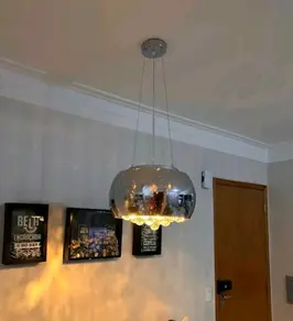 Apartamento Centro Sul, Cuiabá - MT — foto 1
