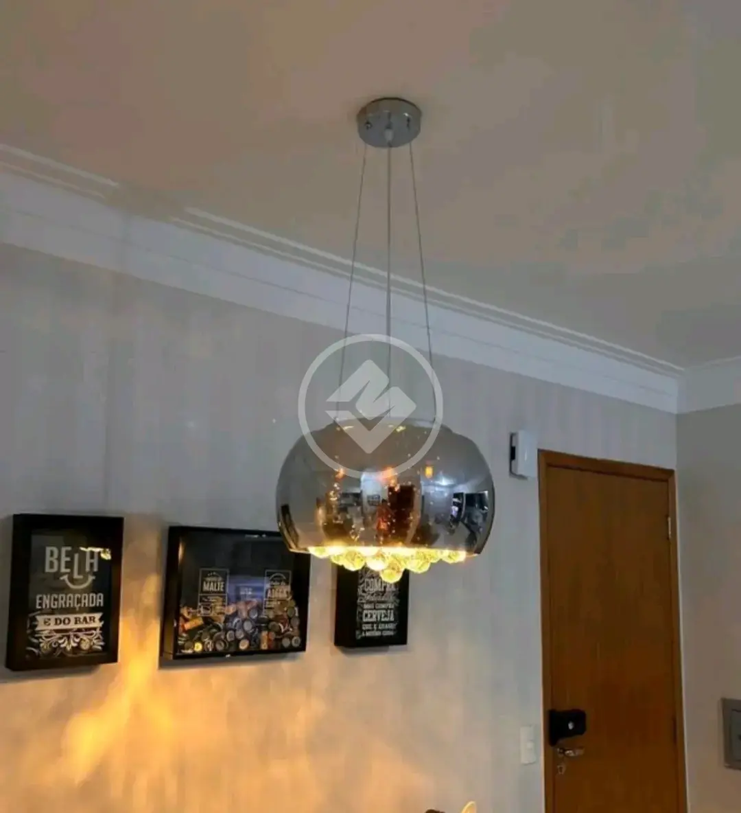 Imagem 1 - Apartamento em Centro Sul, Cuiabá - MT