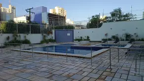 Imagem 5 - Apartamento em Bosque da Saude, Cuiabá - MT