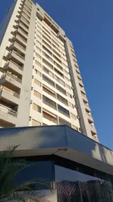Apartamento Bosque da Saude, Cuiabá - MT — foto 2