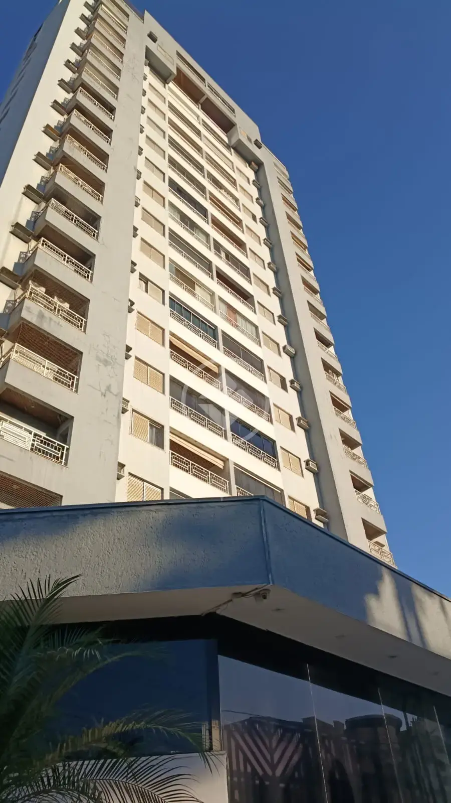 Image 2 - Apartamento em Bosque da Saude, Cuiabá - MT