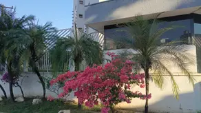 Apartamento Bosque da Saude, Cuiabá - MT — foto 1