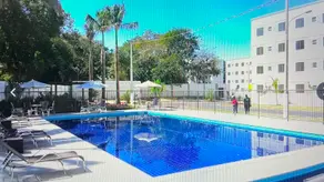 Apartamento Coophema, Cuiabá - MT — foto 1