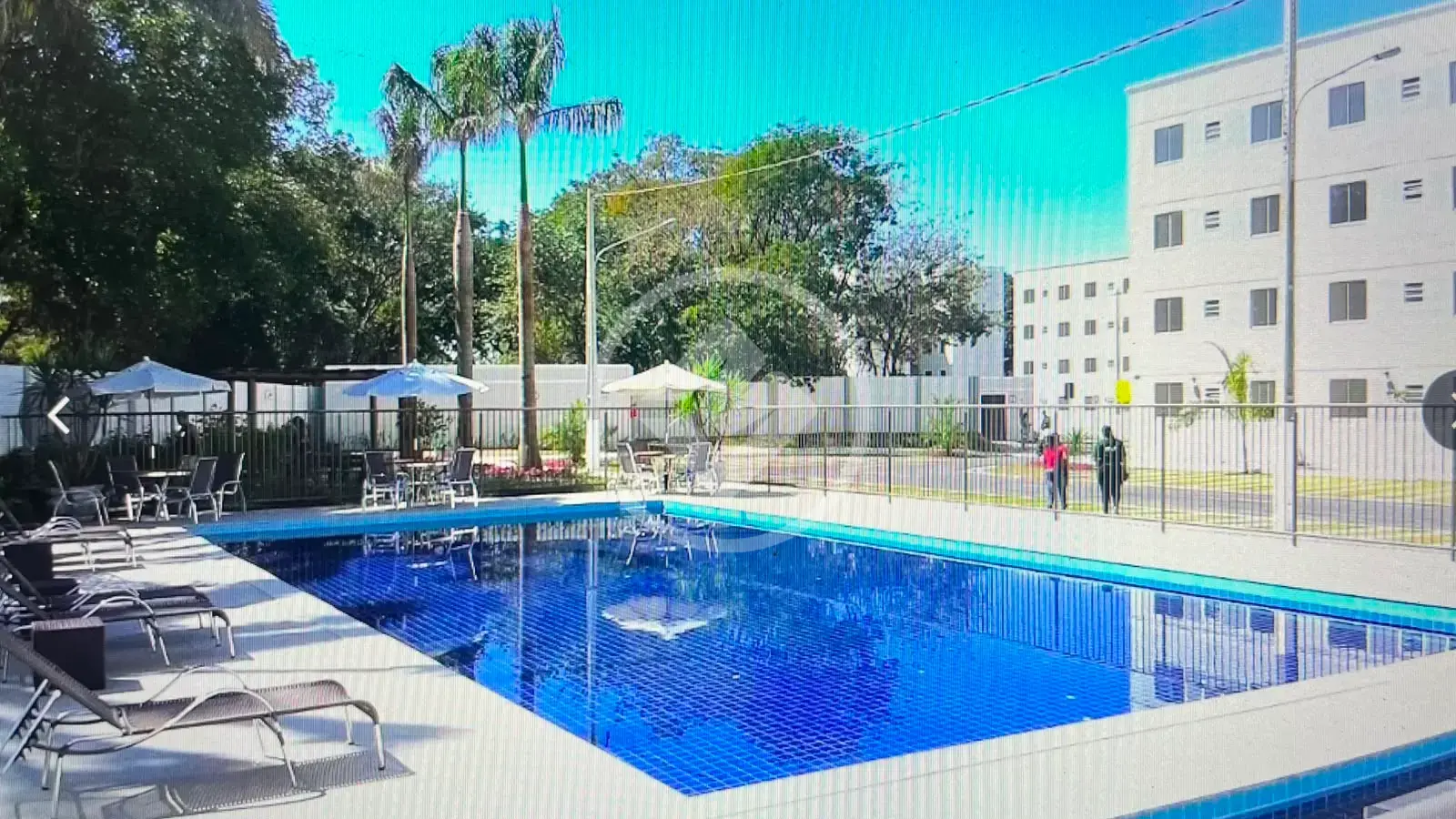 Imagem 1 - Apartamento em Coophema, Cuiabá - MT