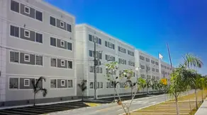 Imagem 3 - Apartamento em Coophema, Cuiabá - MT