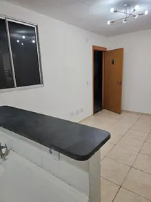 Imagem 4 - Apartamento em Coophema, Cuiabá - MT