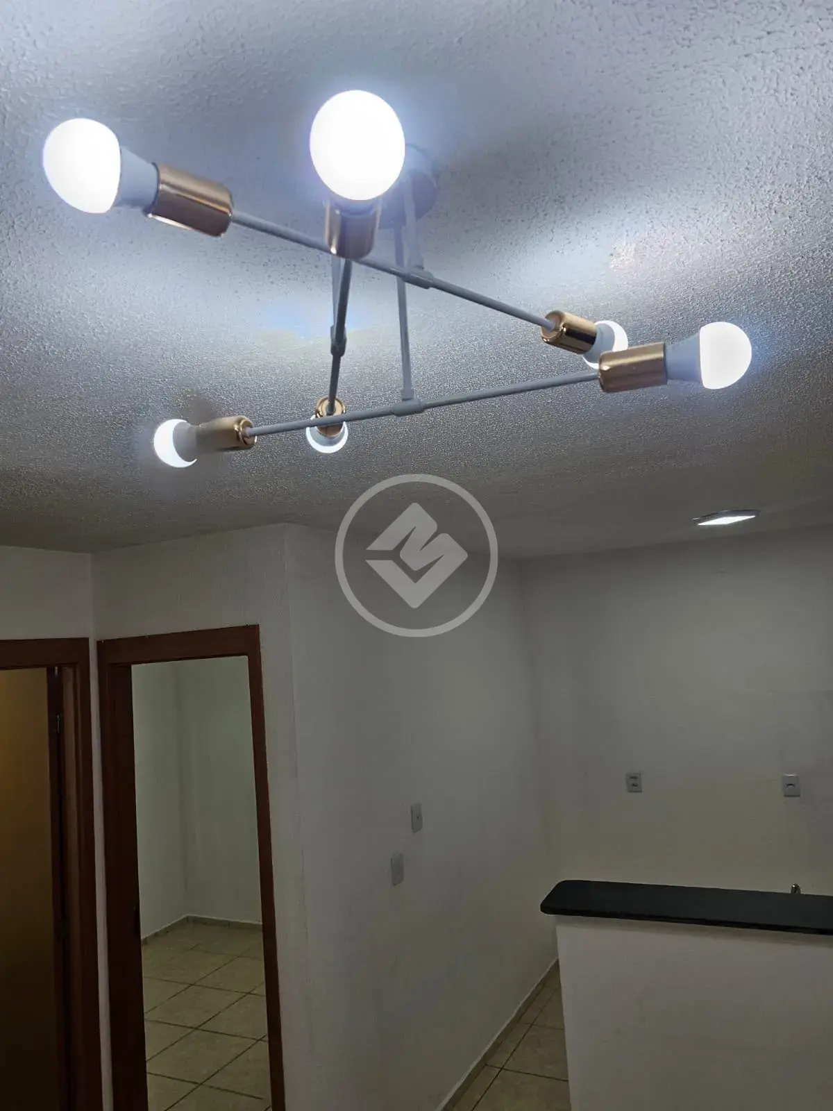 Image 2 - Apartamento em Coophema, Cuiabá - MT