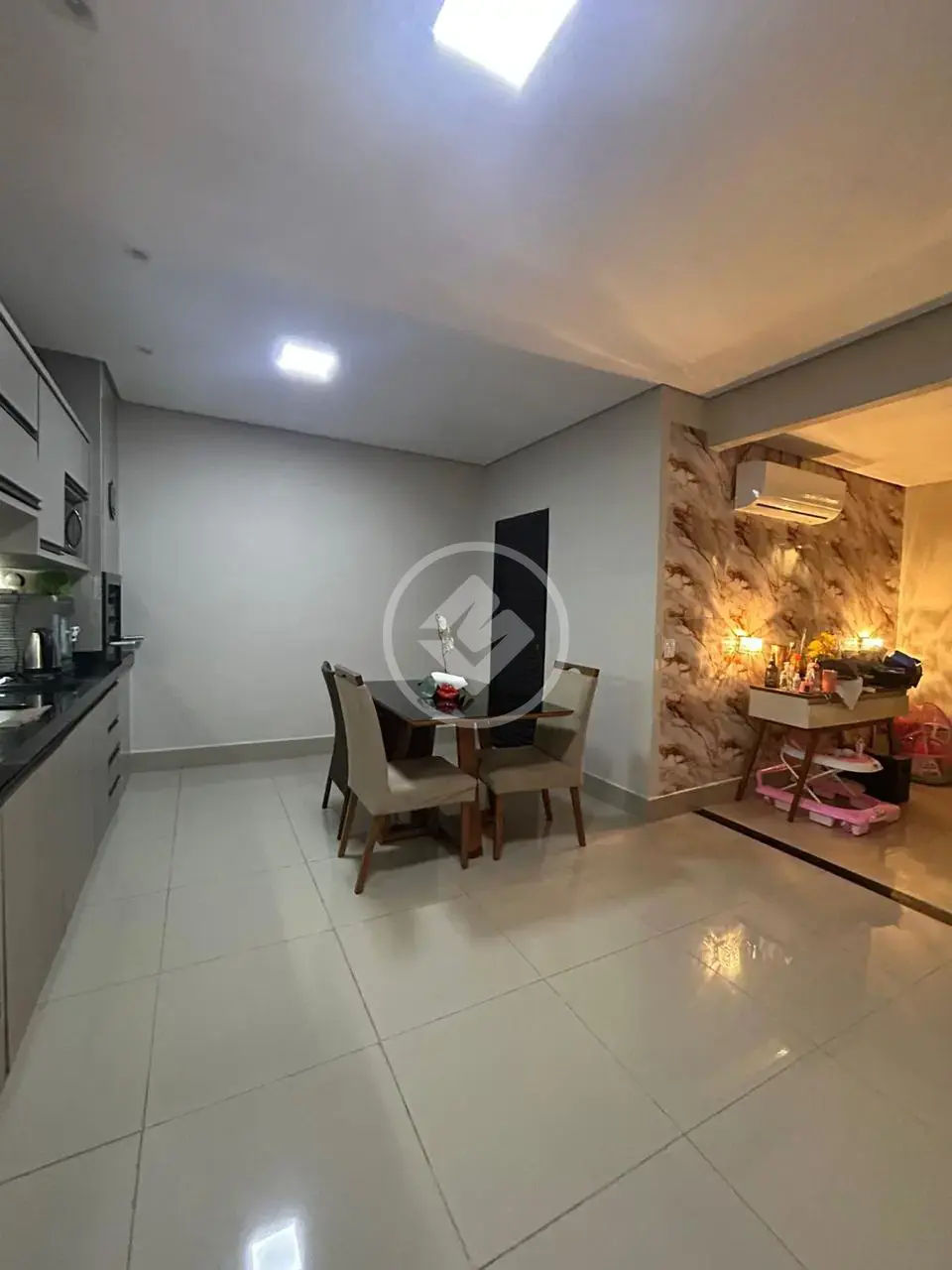 Imagem 2 - Casa Condomínio em JARDIM IMPERIAL, Jangada - MT