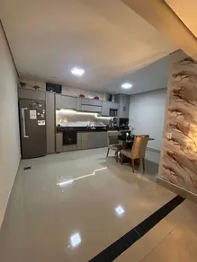 Casa Condomínio JARDIM IMPERIAL, Jangada - MT — foto 1