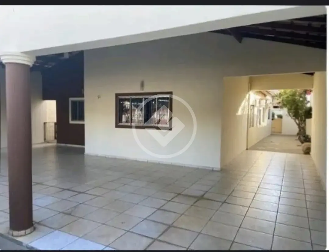 Imagem 1 - Casa em MORADA DO OURO - SETOR CENTRO SUL, Cuiabá - MT