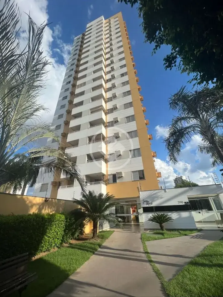 Imagem 1 - Apartamento em Duque de Caxias II, Cuiabá - MT
