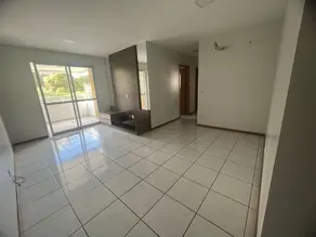 Apartamento Duque de Caxias II, Cuiabá - MT — foto 2