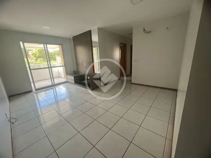 Image 2 - Apartamento em Duque de Caxias II, Cuiabá - MT