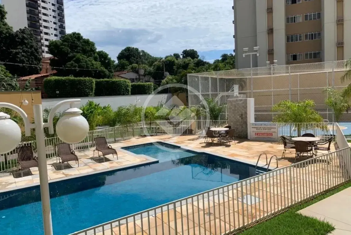 Image 17 - Apartamento em Duque de Caxias II, Cuiabá - MT
