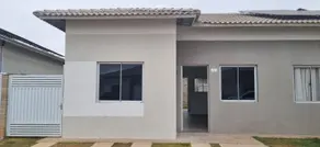 Casa Condomínio Petrópolis, Várzea Grande - MT — foto 1
