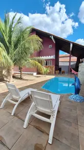 Casa Areão, Cuiabá - MT — foto 1
