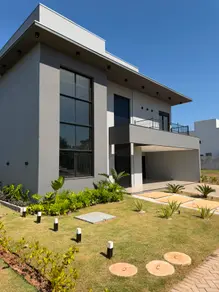 Imagem 4 - Casa Condomínio em JARDIM ITÁLIA, Cuiabá - MT