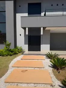 Imagem 3 - Casa Condomínio em JARDIM ITÁLIA, Cuiabá - MT