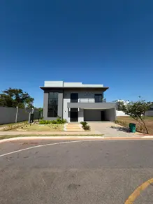 Casa Condomínio JARDIM ITÁLIA, Cuiabá - MT — foto 1