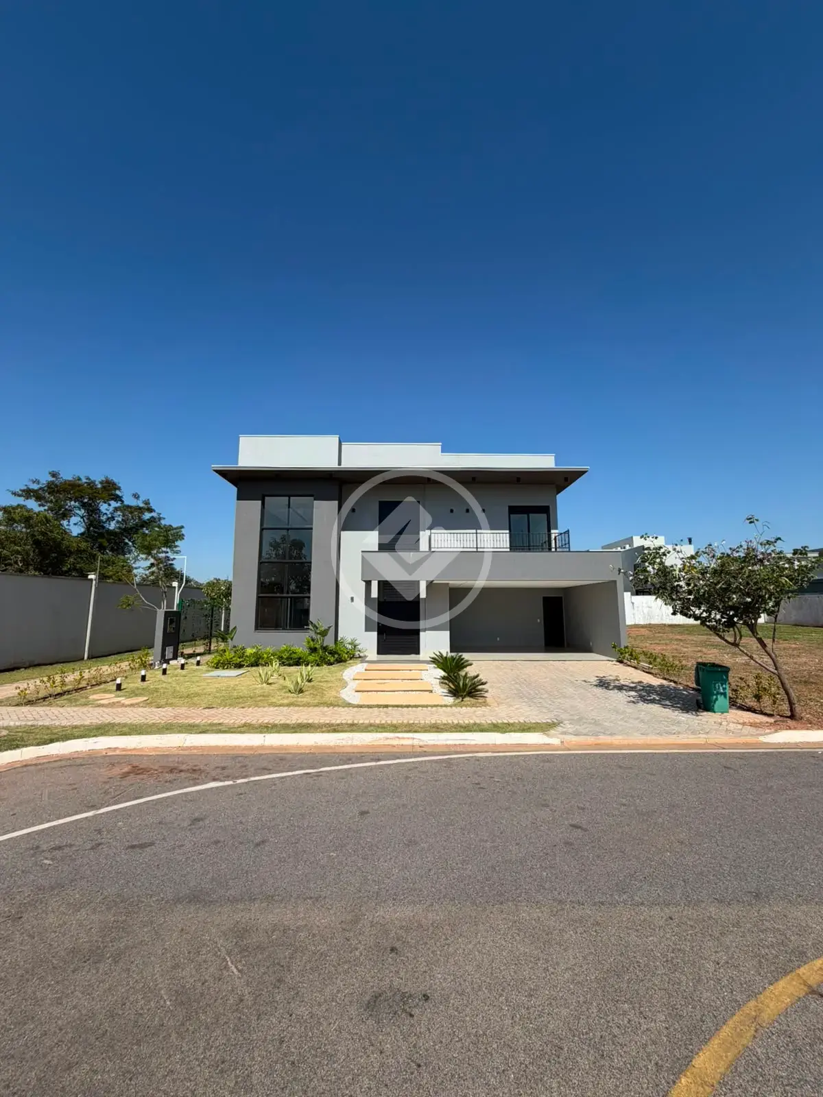 Imagem 1 - Casa Condomínio em JARDIM ITÁLIA, Cuiabá - MT