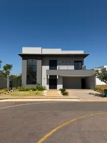 Casa Condomínio JARDIM ITÁLIA, Cuiabá - MT — foto 2