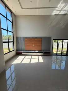 Imagem 6 - Casa Condomínio em JARDIM ITÁLIA, Cuiabá - MT