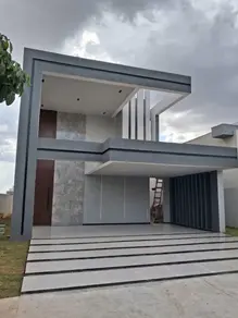 Imagem 3 - Sobrado Em Condomínio em Imperial, Cuiabá - MT