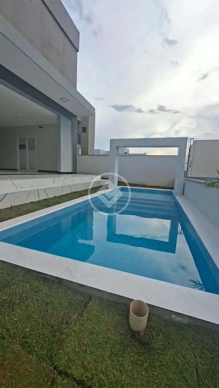 Image 26 - Sobrado Em Condomínio em Imperial, Cuiabá - MT