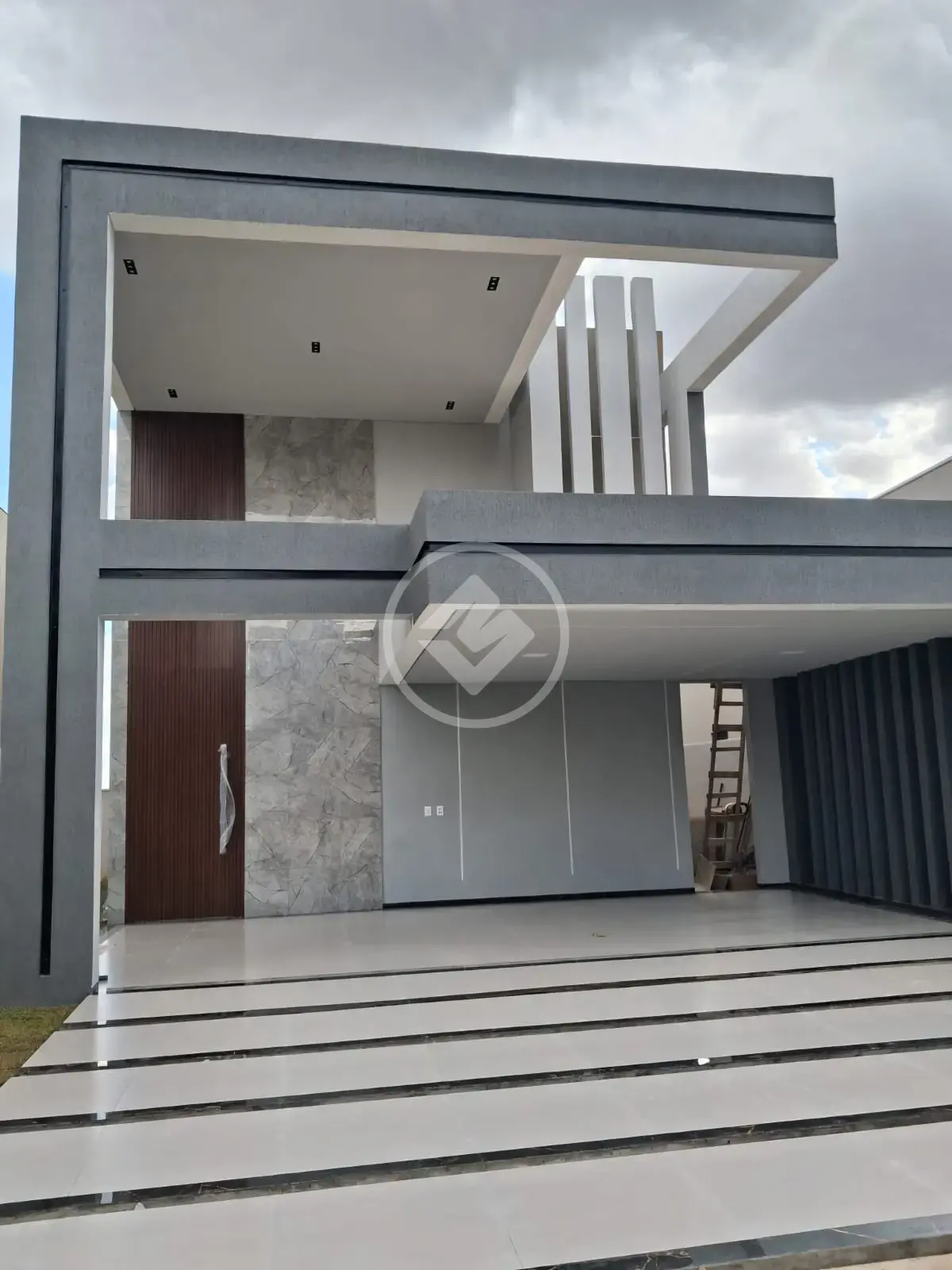 Image 2 - Sobrado Em Condomínio em Imperial, Cuiabá - MT