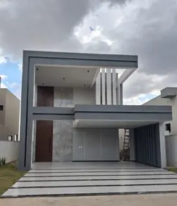 Imagem 2 - Sobrado Em Condomínio em Imperial, Cuiabá - MT