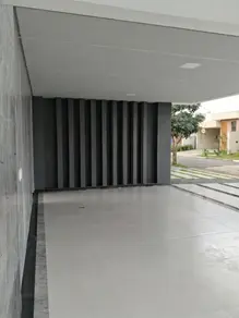 Imagem 4 - Sobrado Em Condomínio em Imperial, Cuiabá - MT