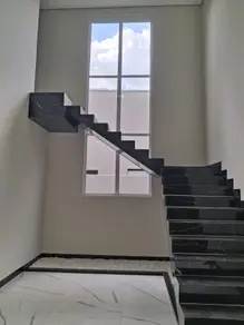 Imagem 5 - Sobrado Em Condomínio em Imperial, Cuiabá - MT