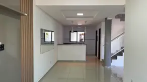 Imagem 4 - Sobrado em JARDIM MARIANA, Cuiabá - MT