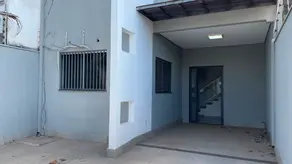 Sobrado JARDIM MARIANA, Cuiabá - MT — foto 2