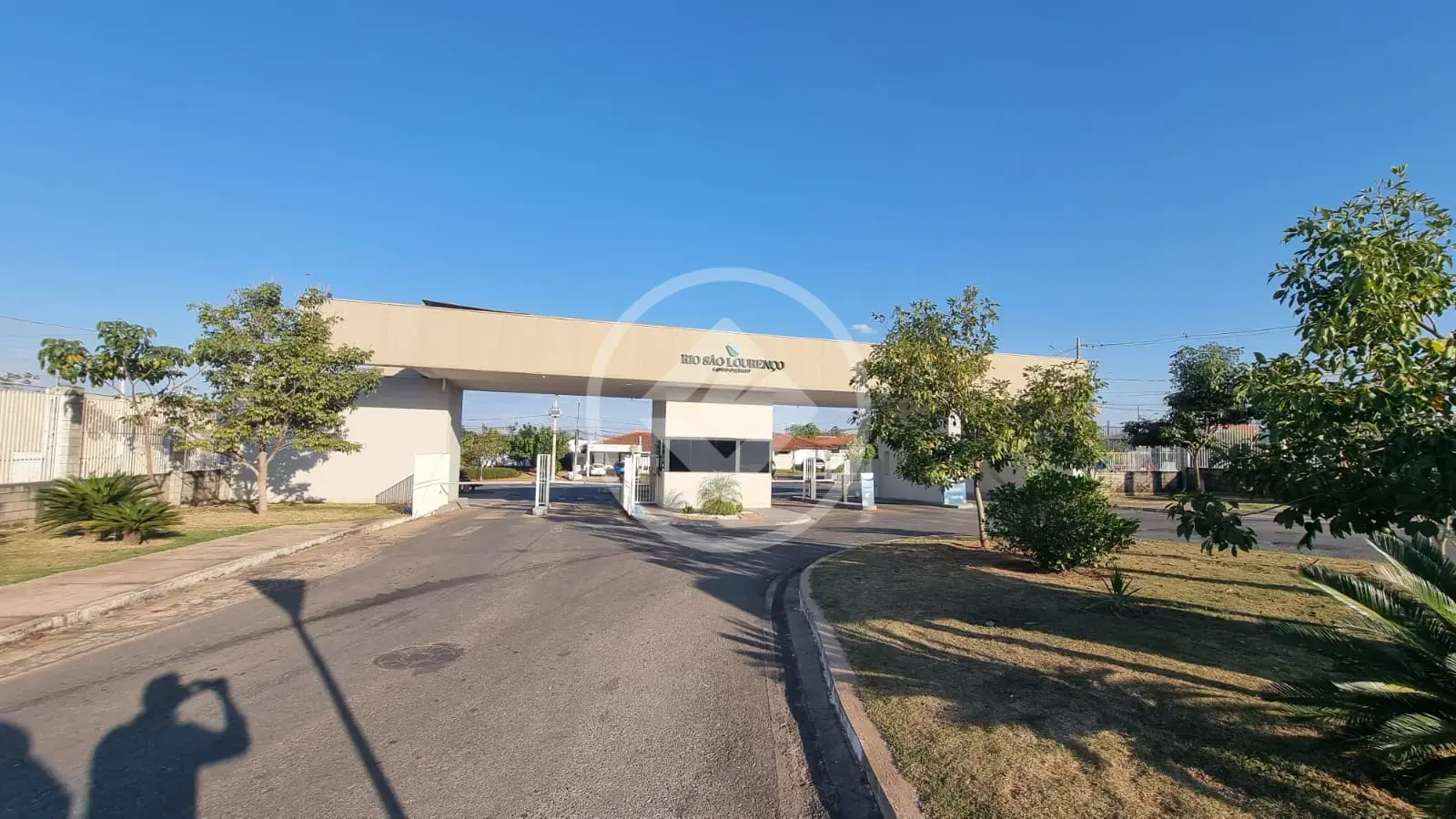 Imagem 1 - Casa Condomínio em Jardim Imperial, Cuiabá - MT