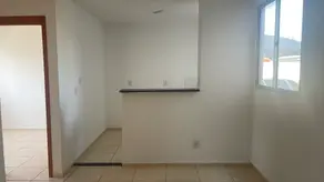 Apartamento Coophema, Cuiabá - MT — foto 1