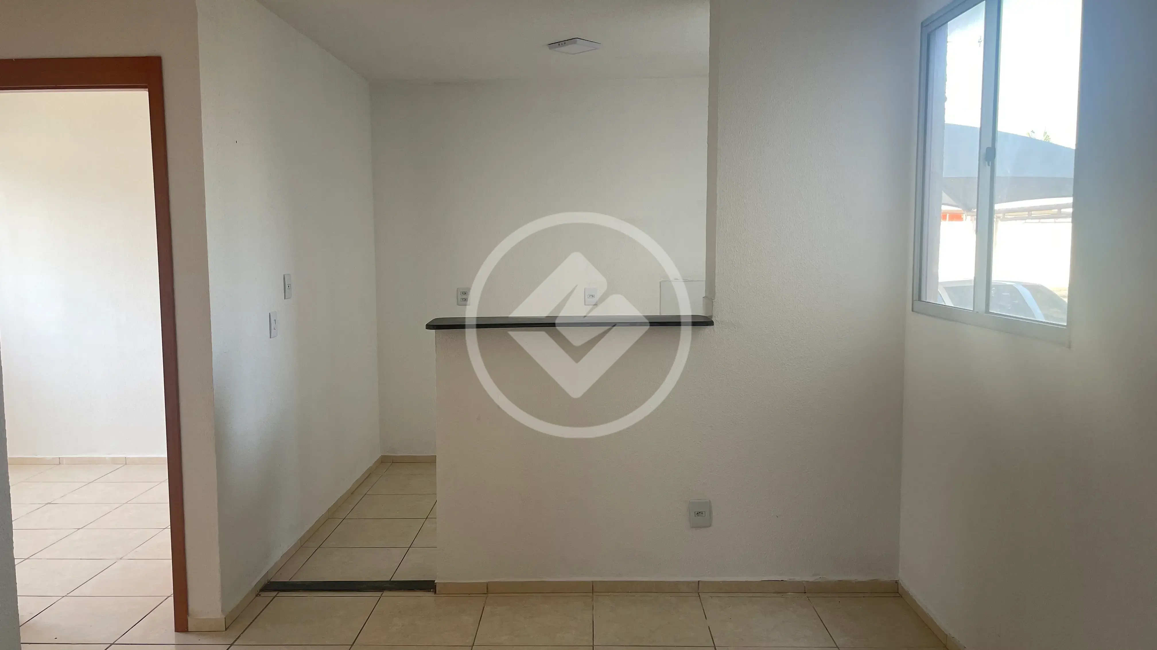 Imagem 1 - Apartamento em Coophema, Cuiabá - MT