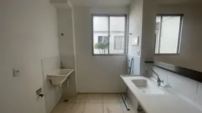 Apartamento Coophema, Cuiabá - MT — foto 2