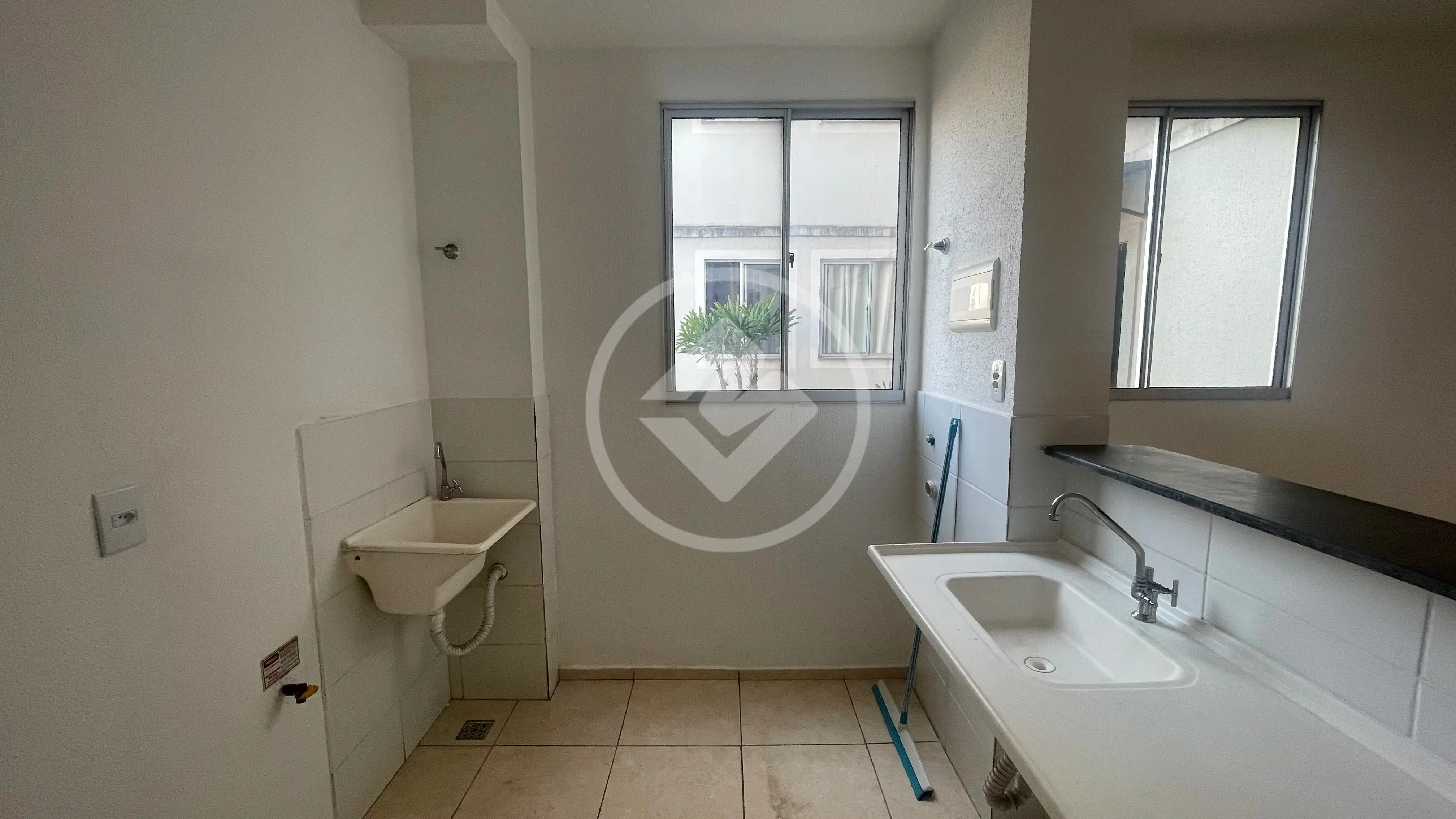 Image 2 - Apartamento em Coophema, Cuiabá - MT