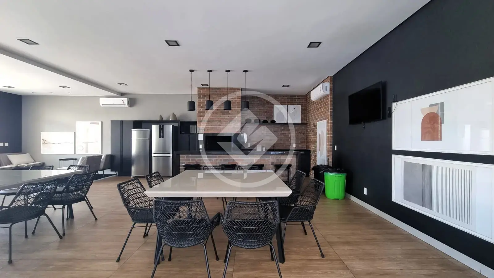 Image 31 - Apartamento em JARDIM KENNEDY, Cuiabá - MT
