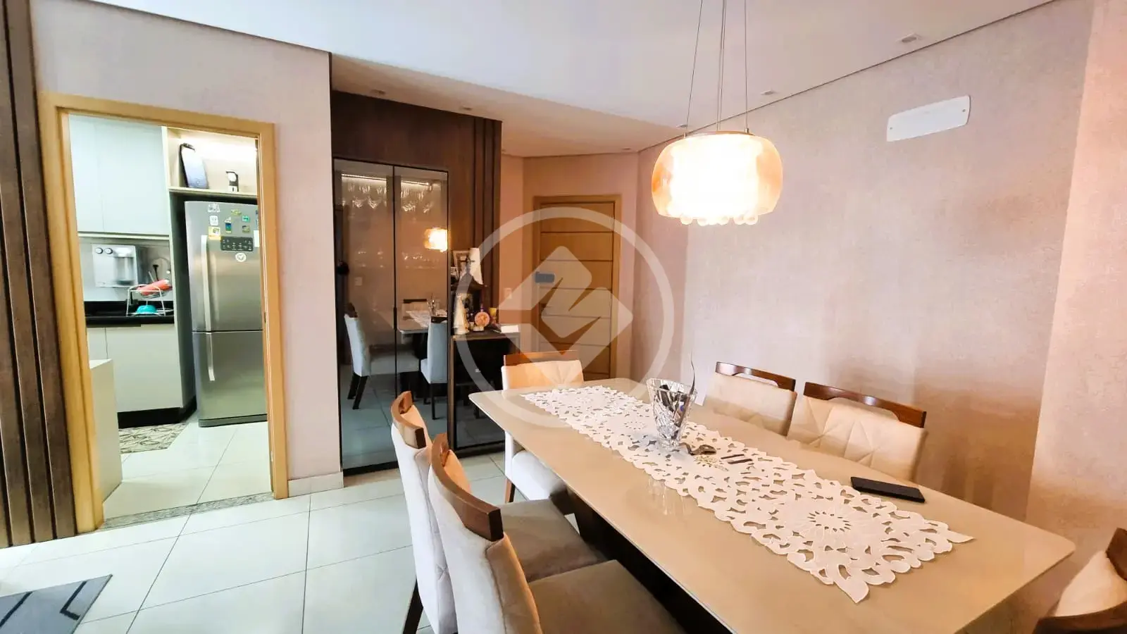 Image 2 - Apartamento em JARDIM KENNEDY, Cuiabá - MT