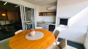 Imagem 3 - Apartamento em JARDIM KENNEDY, Cuiabá - MT