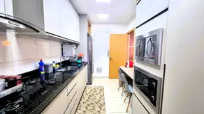 Imagem 6 - Apartamento em JARDIM KENNEDY, Cuiabá - MT