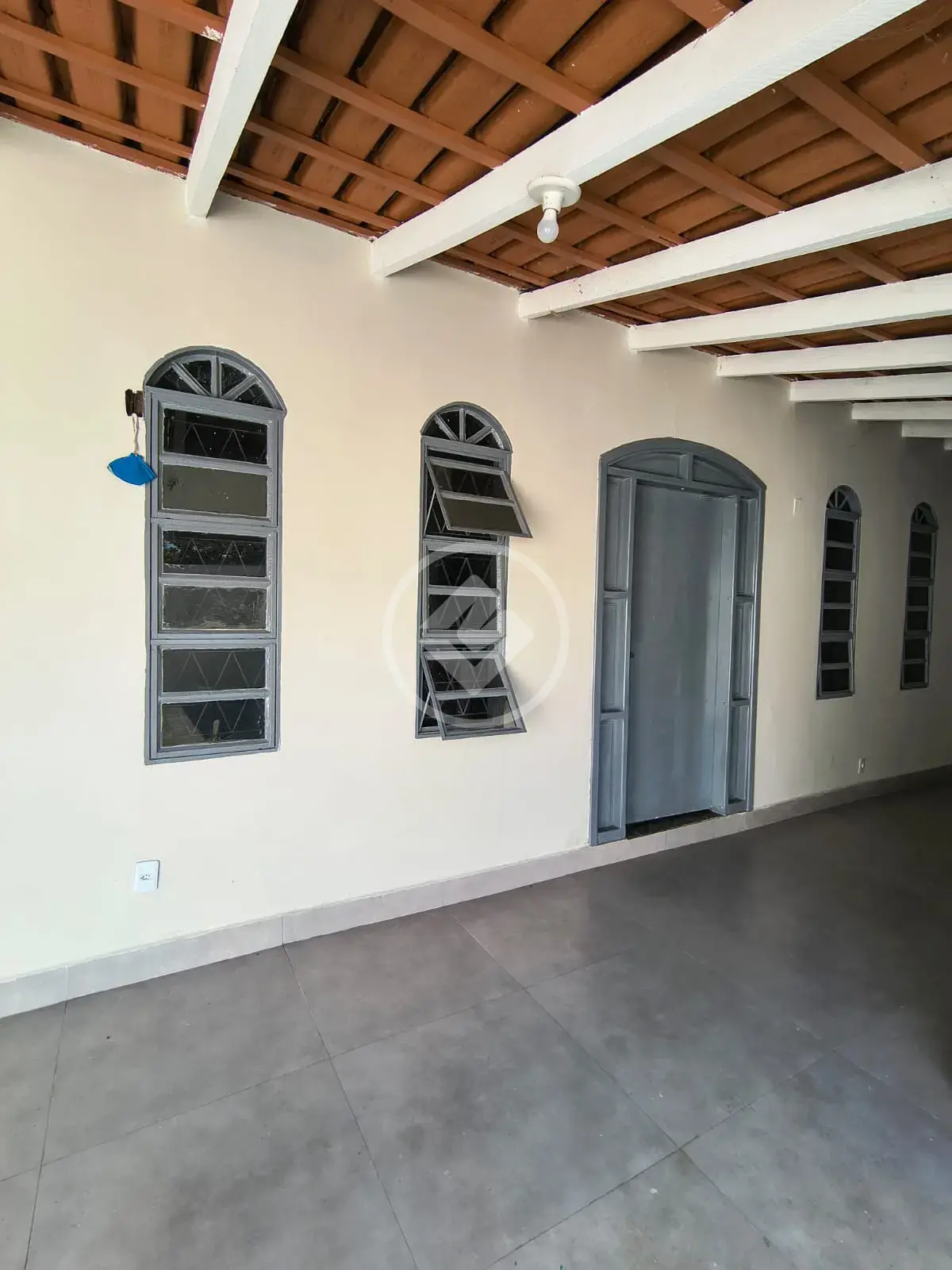 Imagem 1 - Casa em MANGA, Várzea Grande - MT