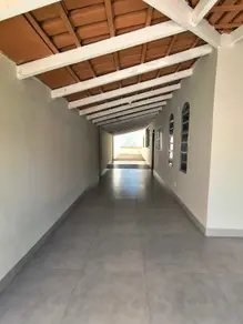 Imagem 3 - Casa em MANGA, Várzea Grande - MT