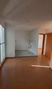 Apartamento São Gonçalo Beira Rio, Cuiabá - MT — foto 2