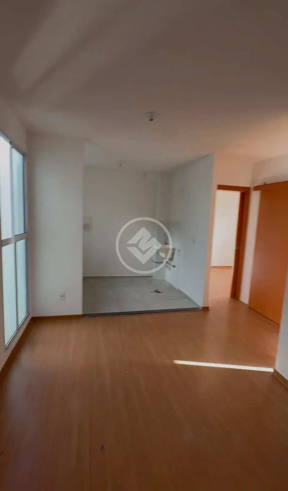 Image 2 - Apartamento em São Gonçalo Beira Rio, Cuiabá - MT