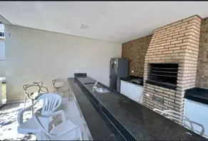 Imagem 6 - Apartamento em São Gonçalo Beira Rio, Cuiabá - MT