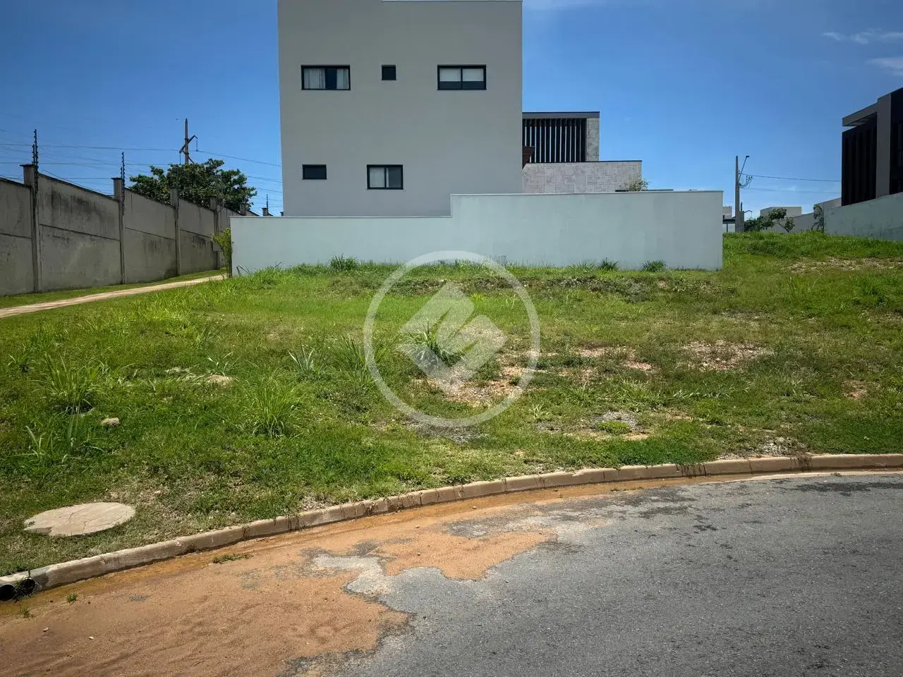 Imagem 1 - Terreno Condomínio em SÃO JOÃO DEL REI, Cuiabá - MT