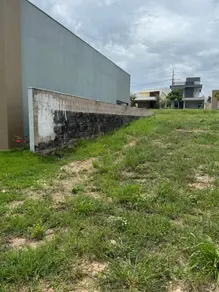 Terreno Condomínio SÃO JOÃO DEL REI, Cuiabá - MT — foto 1